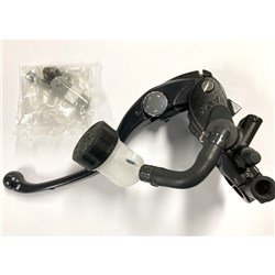 NISSIN RADIAL CLUTCH MASTER CYLINDER 19mm #