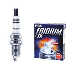 NGK SPARK PLUG - IRIDIUM IX  - (T/NUT) CTN4