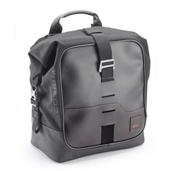GIVI CORIUM SIDE BAG 16 L (SINGLE)