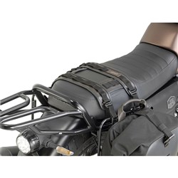 GIVI CORIUM SADDLE STRAP (TO FASTEN THE CRM102 AND CRM106 SIDE BAGS.)