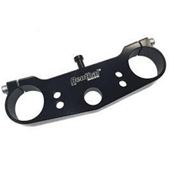 RENTHAL TOP TRIPLE CLAMP KX125/250 03 (CT008)  [ONC01] #