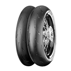 CONTINENTAL 140/70R17 ATTACK SM 2 66H TL [SPC01]