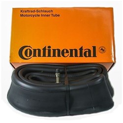 CONTINENTAL TUBE 3.50/4.00 - 19 TR4 M/C  [ONC01] #