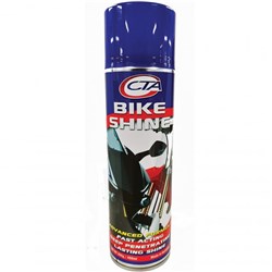 CTA BIKE SHINE 300g/450ml (12 IN A BOX - UN CLASS 1950 / DG CLASS 2.1) #