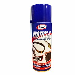 CTA PROTECT-IT MULTIPURPOSE LANOLIN 300G (12 IN A BOX) #