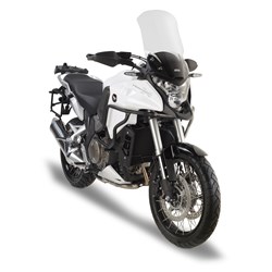 GIVI WINDSCREEN TRANSPARENT - HONDA CROSSTOURER VFR1200X 12-15