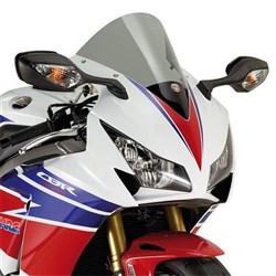 GIVI WINDSCREEN SMOKED - HONDA CBR600RR 13-14  [ONC01] #