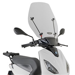 GIVI SCREEN D1181STA5618A PIAGGIO 1 21-  [ONC01] #