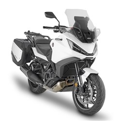 GIVI WINDSCREEN TRANSPARENT - HONDA NT1100 22-
