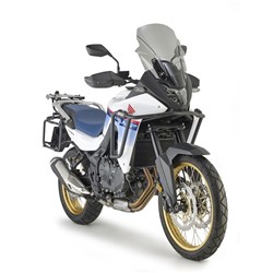 GIVI WINDSCREEN SMOKED - HONDA XL 750 TRANSALP 23-