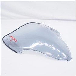 GIVI WINDSCREEN SMOKED - SUZUKI GSX1300R HAYABUSA 98-07  [ONC01] #