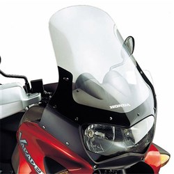GIVI WINDSCREEN SMOKED - HONDA XLV1000 VARADERO 99-02
