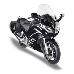 GIVI WINDSCREEN TRANSPARENT - YAMAHA FJR1300 13-20