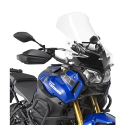 GIVI WINDSCREEN TRANSPARENT - YAMAHA XT1200Z/E SUPER TENERE 10-20