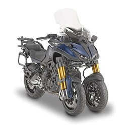 GIVI WINDSCREEN TRANSPARENT - YAMAHA NIKEN 900 GT 19-