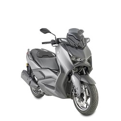 GIVI WINDSCREEN SMOKED -YAMAHA XMAX 300 '23
