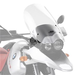 GIVI WINDSCREEN TRANSPARENT - BMW R1150GS 00-03