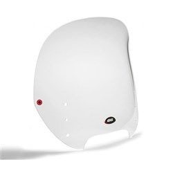 GIVI WINDSCREEN TRANSPARENT - BMW R1150RT 02-04