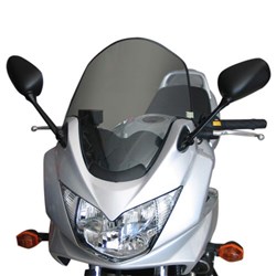 GIVI WINDSCREEN SMOKED - GSF650/1250S BANDIT 06-11
