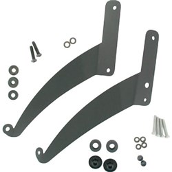 GIVI SPECIFIC WINDSCREEN FITTING KIT - SUZUKI BURGMAN 400 06-16 (NEEDS SCREEN 266DT)