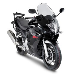 GIVI WINDSCREEN SMOKED - GSF650F / 1250F 08-
