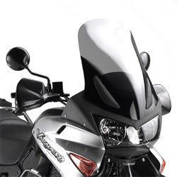 GIVI WINDSCREEN SMOKED - XL1000V VARADERO 03-12 SMOKE