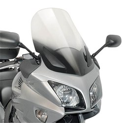 GIVI WINDSCREEN TRANSPARENT - HONDA CBF1000 06-