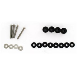 GIVI MOUNT KIT SUZUKI DL650 L2  [ONC01] #