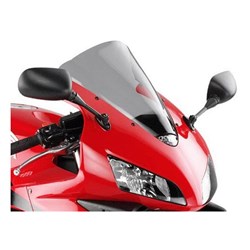 GIVI WINDSCREEN SMOKED - HONDA CB600RR 07-  [ONC01] #