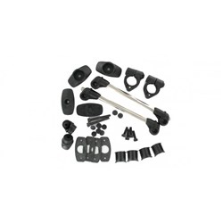 GIVI UNIVERSAL WINDSCREEN MOUNTS 2 POINT