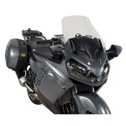 GIVI WINDSCREEN TRANSPARENT - KAWASAKI GTR1400 07-15