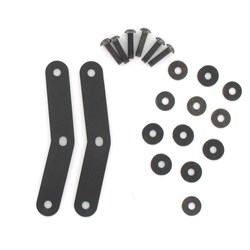 GIVI MOUNT KIT KAWASAKI Z1000SX 11  [ONC01] #