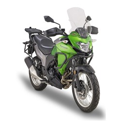 GIVI WINDSCREEN TRANSPARENT - KAWASAKI VERSYS 300 17-