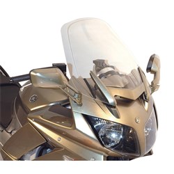 GIVI WINDSCREEN TRANSPARENT - YAMAHA FJR1300 06-