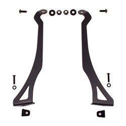 GIVI SPECIFIC WINDSCREEN FITTING KIT - BMW F700GS 13-17 (NEEDS SCREEN 5107DT)