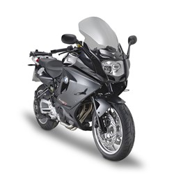 GIVI WINDSCREEN SMOKED - BMW F800GT 13-14