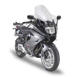 GIVI WINDSCREEN TRANSPARENT - BMW F800GT (2013)