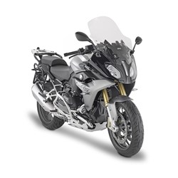 GIVI WINDSCREEN TRANSPARENT - BMW R1200/1250RS 2015-