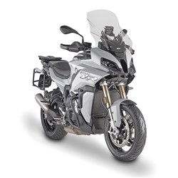 GIVI WINDSCREEN TRANSPARENT - BMW S1000XR 20-21