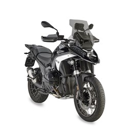 GIVI WINDSCREEN SMOKED - BMW R1300GS 24-25 / R1300GSA 25-