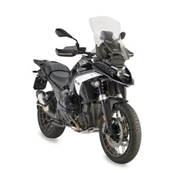 GIVI WINDSCREEN TRANSPARENT - BMW R1300GS 24-25 / R1300GSA 25-