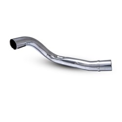 /V&H REAR CROSS OVER HEAD PIPE V46829