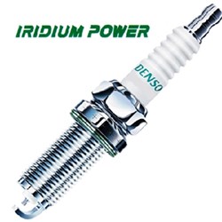 DENSO IRIDIUM SPARK PLUG IX27 (D9EVX,V/DR9EA,IX/J9B) CTN4