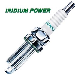 DENSO IRIDIUM SPARK PLUG IXU27 (DCPR9EIX) CTN4