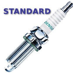 DENSO SPARK PLUG W14FPR-UL (BPR4HS) CTN10