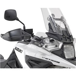GIVI HANDLEBAR WIND DEFLECTORS SUZ V-STROM 1050 20-