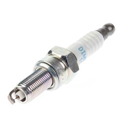 NGK SPARK PLUG - DOUBLE FINE ELECTRODE IRIDIUM  CTN4