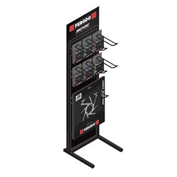 FERODO COUNTER DISPLAY #