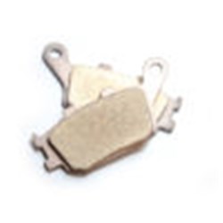 DP SINTERED BRAKE PADS (FA174|FDB754)