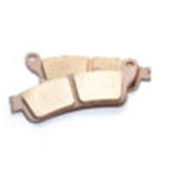 DP SINTERED BRAKE PADS (FA261|FDB2073)